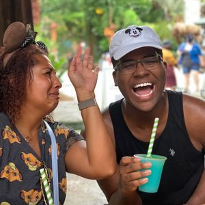 Meet your Posher, Brett